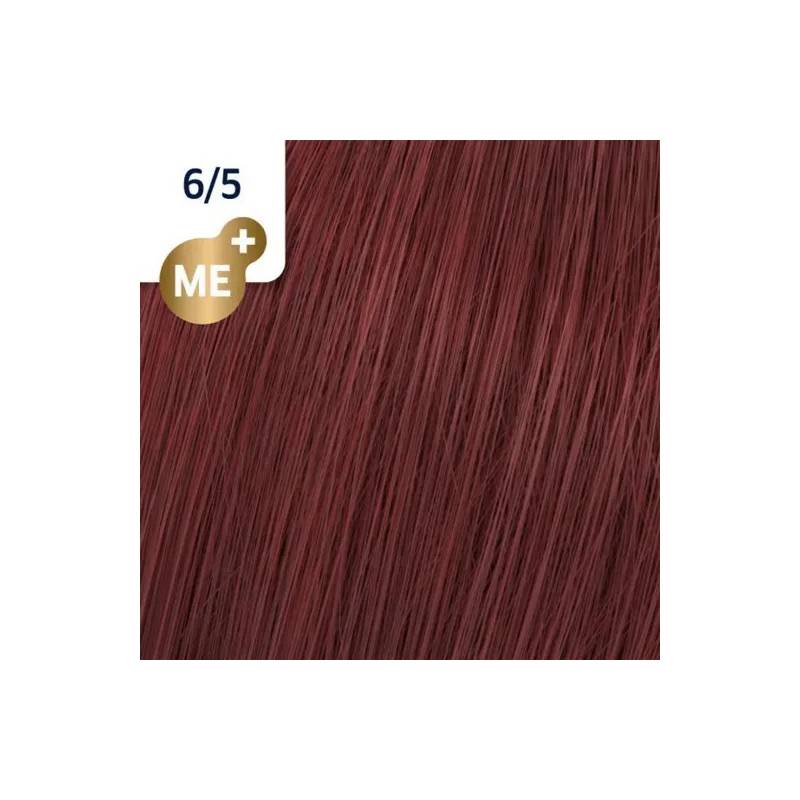 Wella Professionals Koleston Perfect Vibrant Reds 60ml 6/5 - Hårfärg