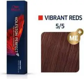 Wella Professionals Koleston Perfect Pure Naturals 60ml 5/5 - Hårfärg