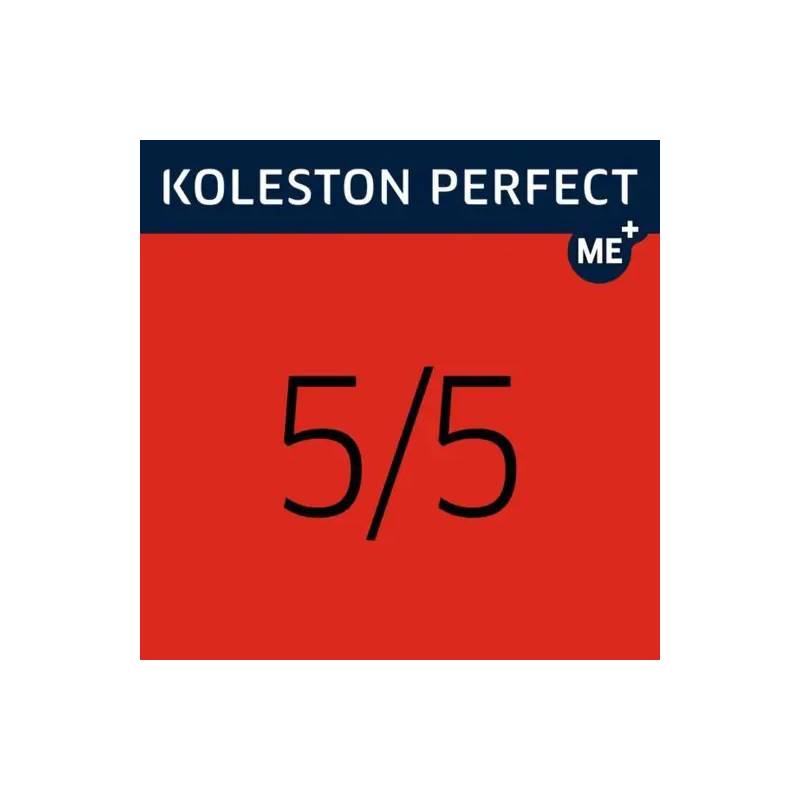Wella Professionals Koleston Perfect Pure Naturals 60ml 5/5 - Hårfärg