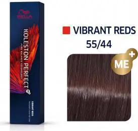 Wella Professionals Koleston Perfect Vibrant Reds 60 ml 55/44 - Hårfärg