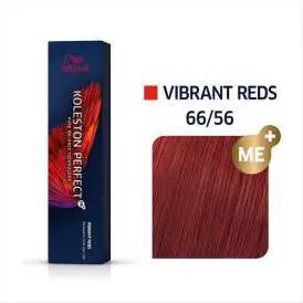 Wella Professionals Koleston Perfect Vibrant Reds 60 ml 66/56 - Hårfärg