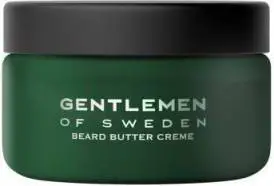 Gentlemen of Sweden Beard Butter Creme 100ml - Skäggkräm