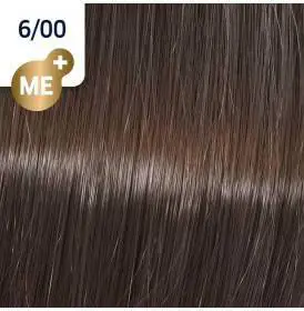 Wella Professionals Koleston Perfect Pure Naturals 60ml 6/00 - Hårfärg