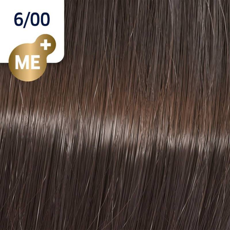 Wella Professionals Koleston Perfect Pure Naturals 60ml 6/00 - Hårfärg