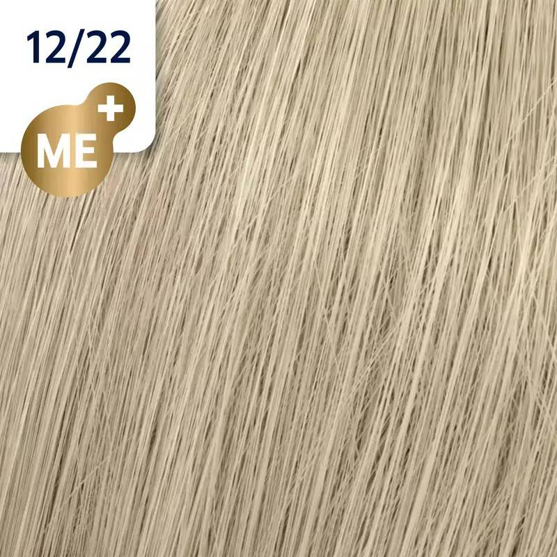 Wella Professionals Koleston Perfect Especial Blondes 60ml 12/22 - Hårfärg