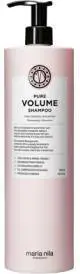 Maria Nila Pure Volume Shampoo 500ml - Volymschampo