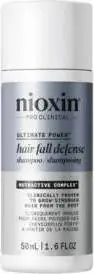 Nioxin Hair Fall Defense Shampoo 50ml - Schampo