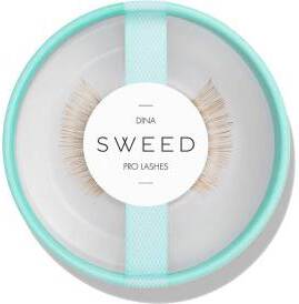 Sweed Lashes Dina - Lösögonfransar