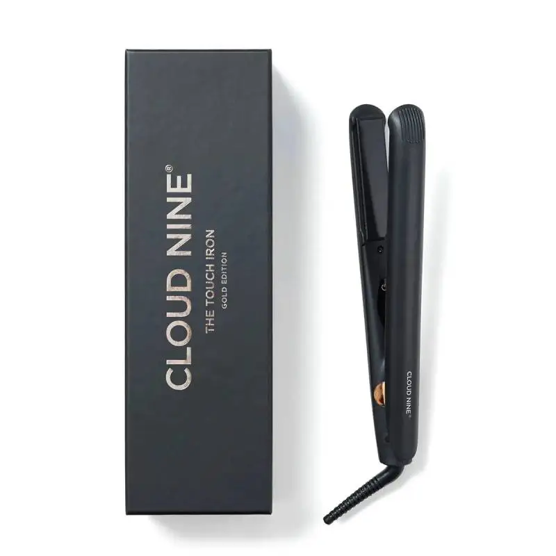 Cloud Nine The Touch Iron Gold Edition - Plattång