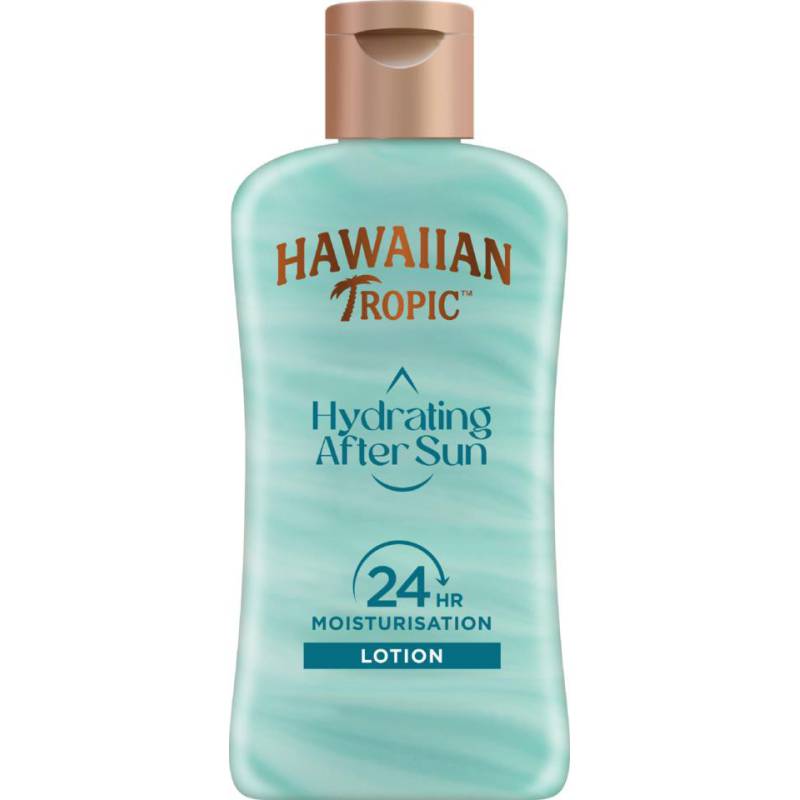 Hawaiian Tropic Silk Hydration After Sun 60ml - After Sun Lotion