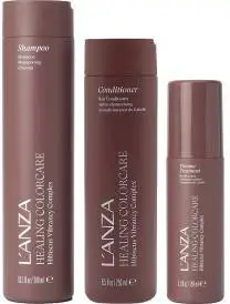 Lanza Healing Color Color Preserving Trio