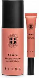 Björk TÄMJA Multi Use Leave-In Cream 150ml + Flyaway Tamer 20ml - Leave-In Duo