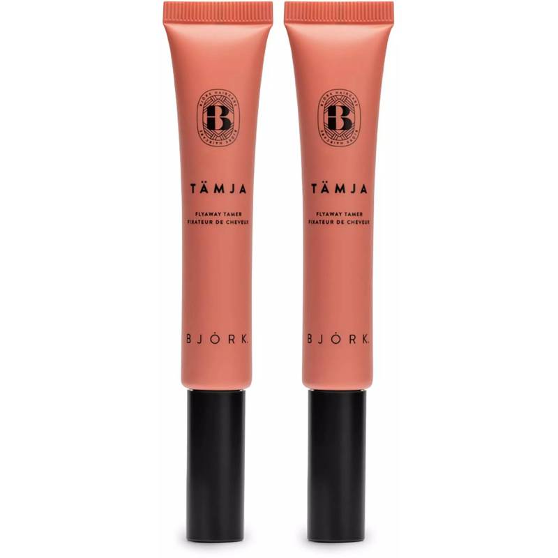 Björk TÄMJA Flyaway Tamer 20ml x2 - Duo
