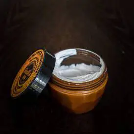 Hunter1114 Whipped Mousse 83 ml - Stylingkräm (2)