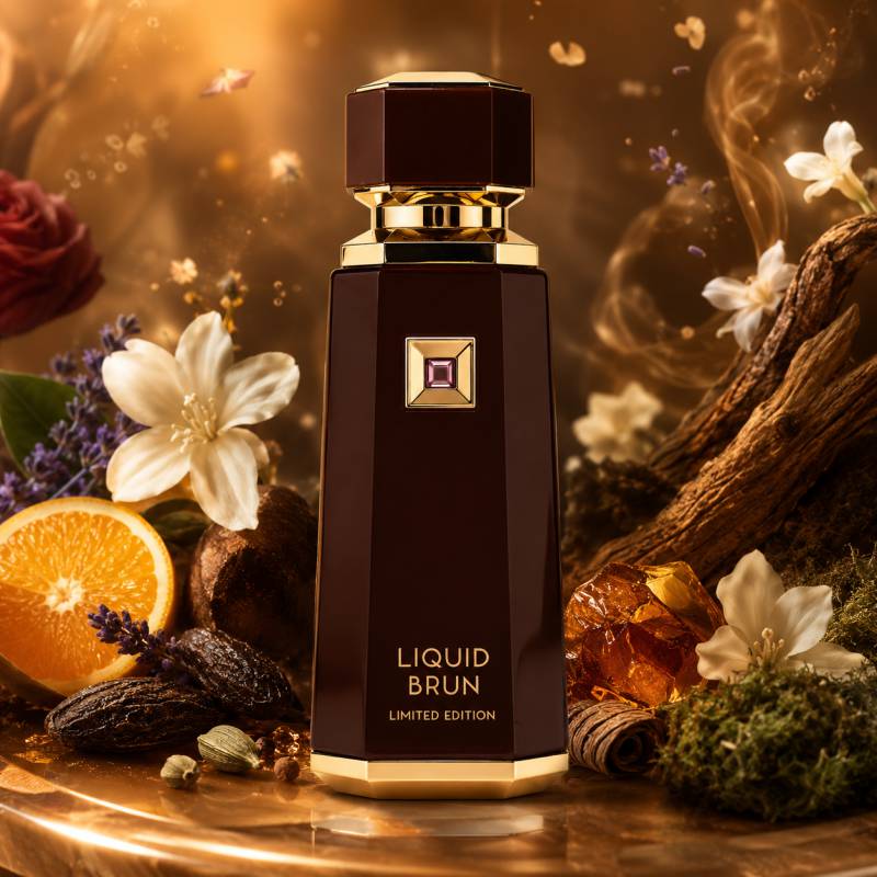 French Avenue Liquid Brun Limited Edition 150ml | Parfym
