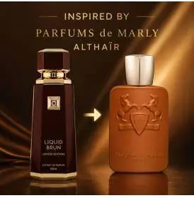 French Avenue Liquid Brun Limited Edition 150ml | Parfym (2)