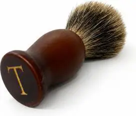 Tailor's Shaving Brush - Rakborste (2)