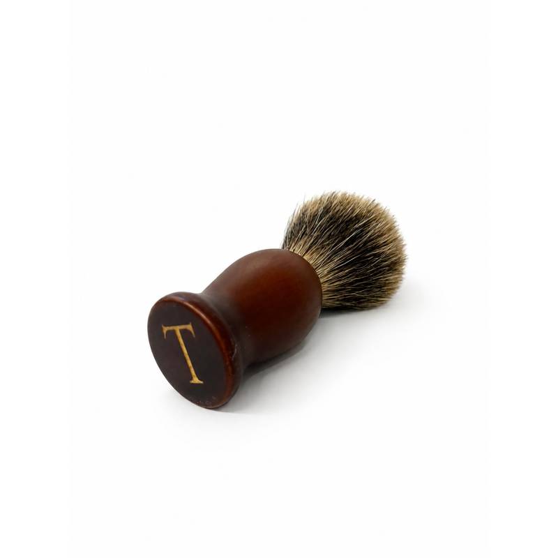 Tailor's Shaving Brush - Rakborste