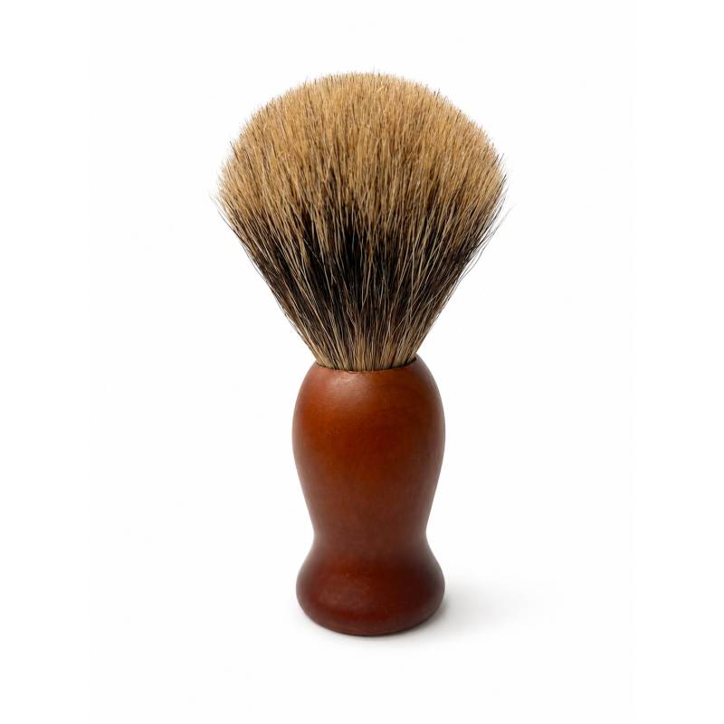 Tailor's Shaving Brush - Rakborste
