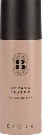 Björk Spraya Textur Dry Texture Spray 200ml - Hårspray