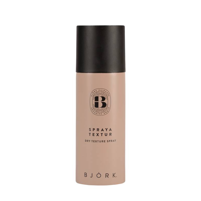 Björk Spraya Textur Dry Texture Spray 200ml - Hårspray