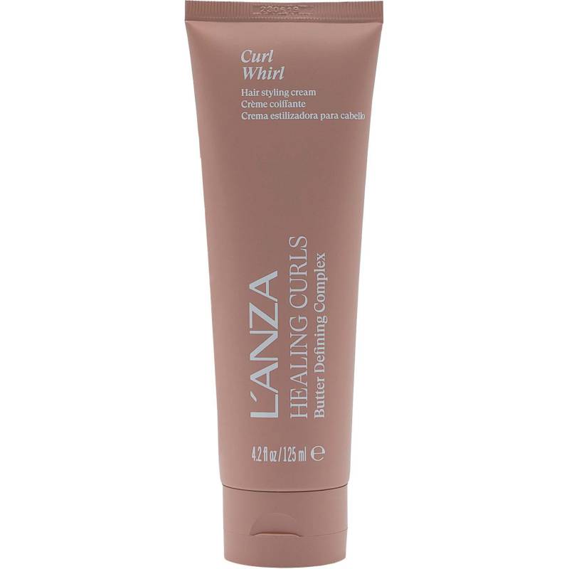 Lanza Healing Curls Curl Whirl Defining Crème 125ml - Lockkräm
