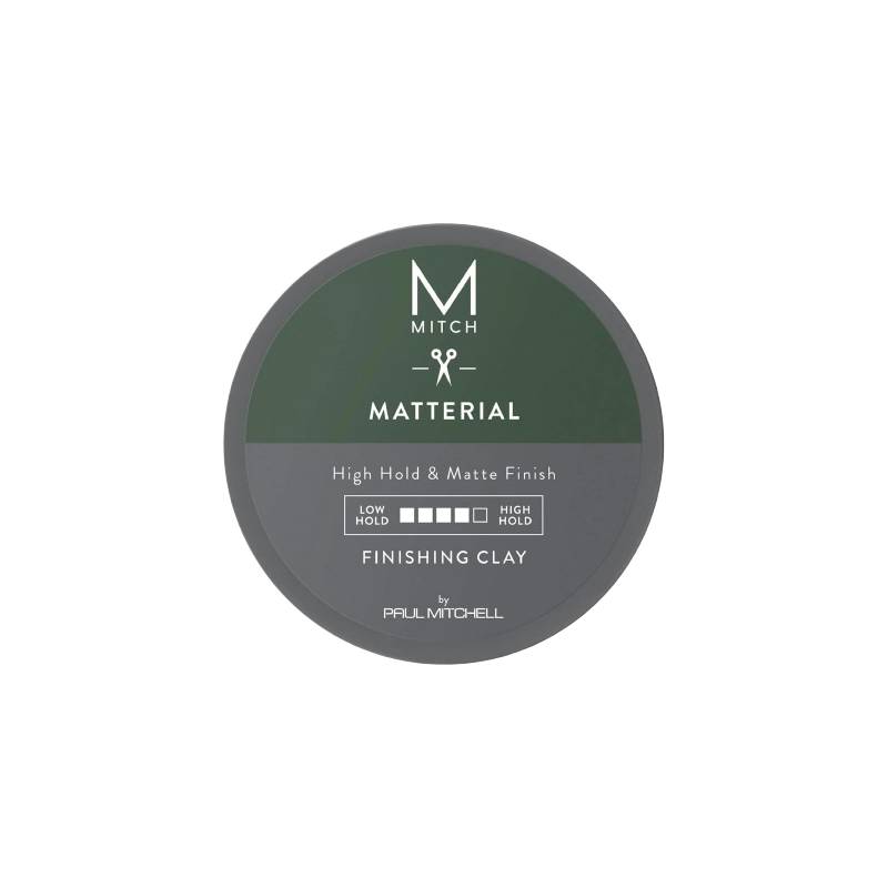 Paul Mitchell MITCH Matterial Styling Clay 85g - Hårlera