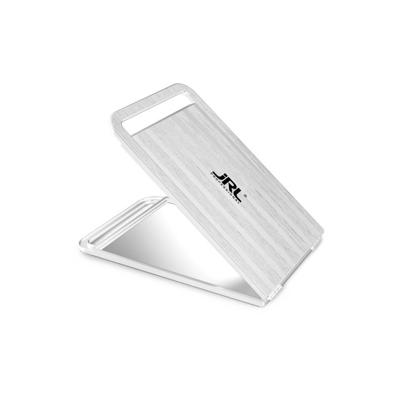 JRL Folding Mirror Frisörspegel - White