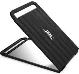 JRL Folding Mirror Frisörspegel - Black