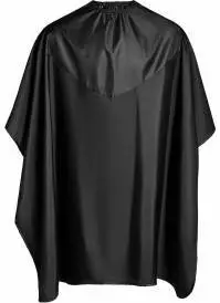 Bravehead Protecting Cape, Black - Frisörkappa