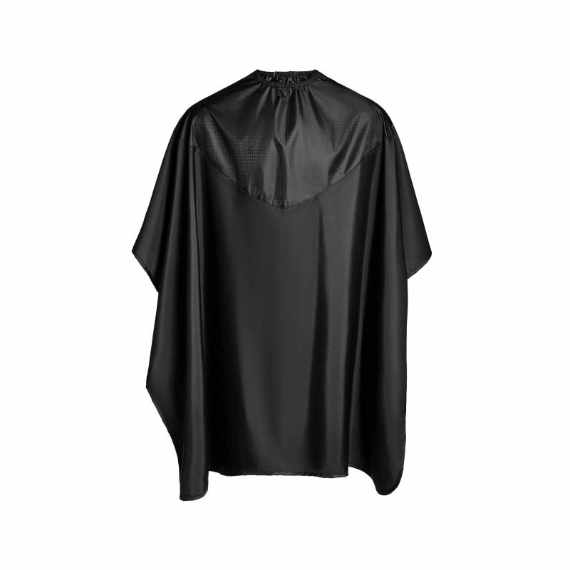 Bravehead Protecting Cape, Black - Frisörkappa