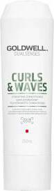 Goldwell Dualsenses Curls & Waves Hydrating Conditioner 200ml - Balsam