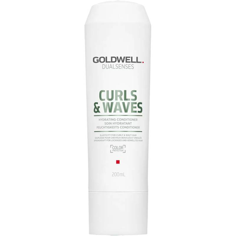 Goldwell Dualsenses Curls & Waves Hydrating Conditioner 200ml - Balsam