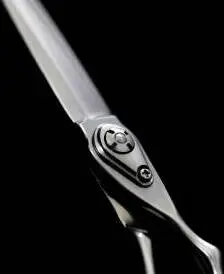 Joewell Coaxis-580 - Frisörsax (2)