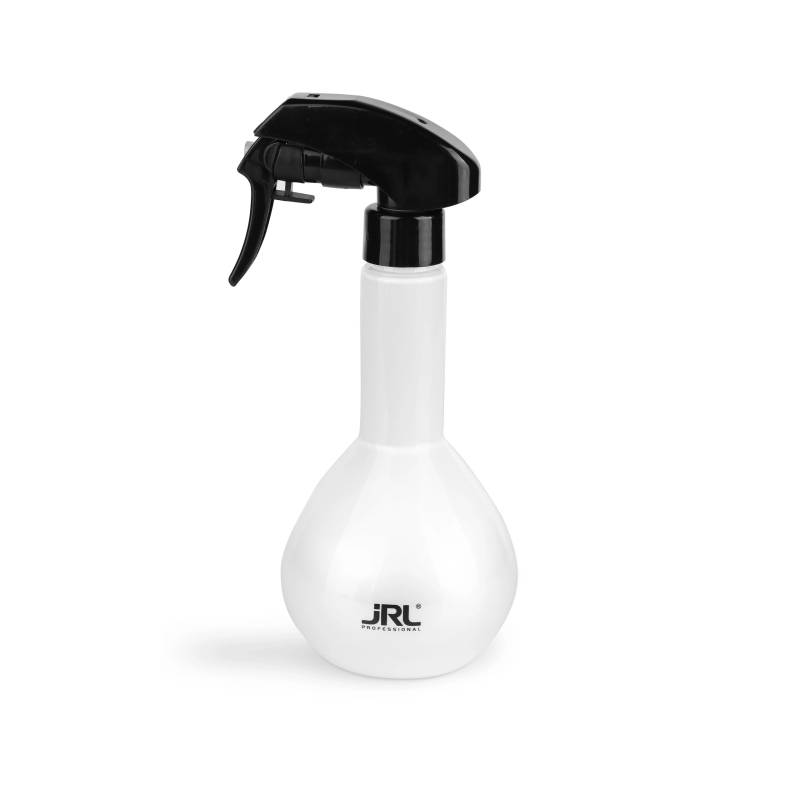 JRL Spray Bottle 280ml White - Sprayflaska