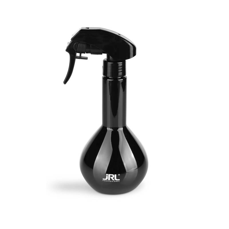 JRL Spray Bottle 280ml Black - Sprayflaska