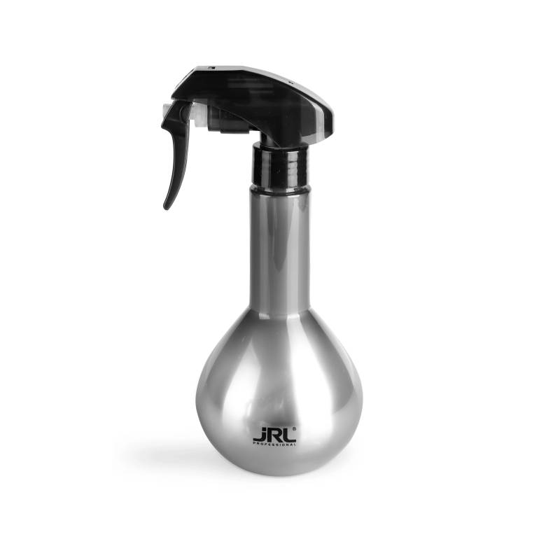 JRL Spray Bottle 280ml Silver - Sprayflaska