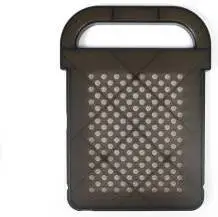Jrl Fast sweep Air Outlet Filter - Utblåsfilter