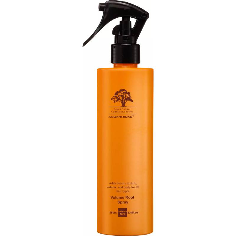 Arganmidas Volume Root Spray 250 ml - Volymspray