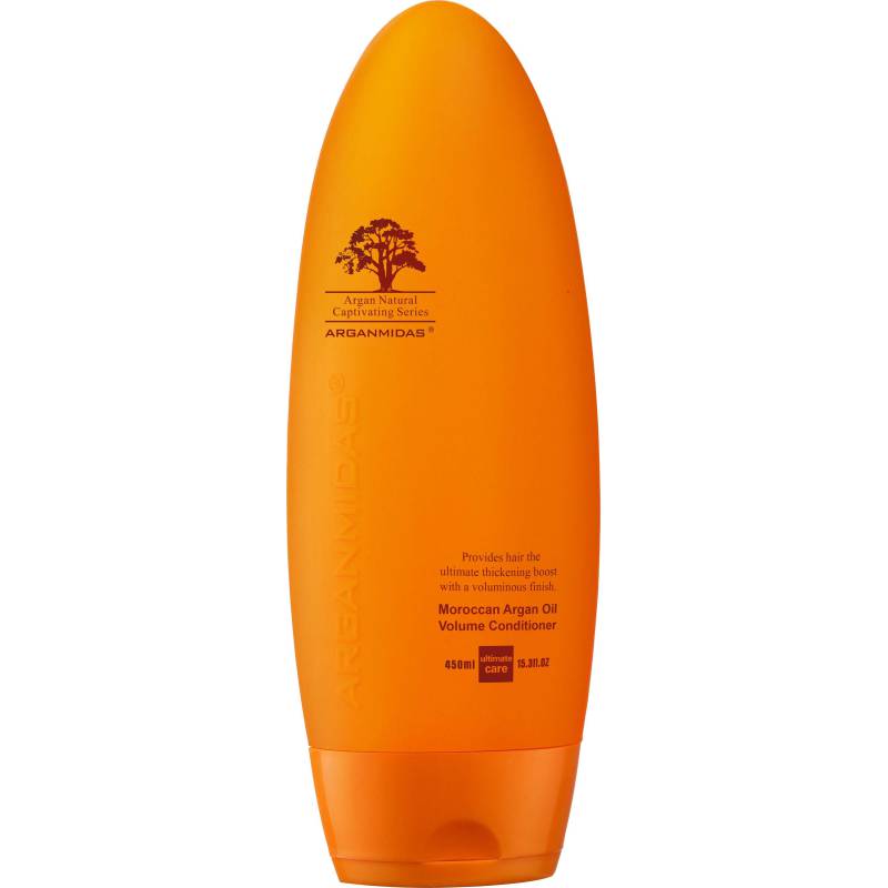 Arganmidas Moroccan Argan Oil Volume Conditioner 450 ml - Volymbalsam