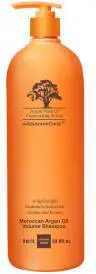 Arganmidas Moroccan Argan Oil Volume Shampoo 1000 ml - Volymschampo