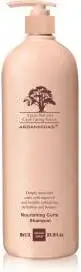 Arganmidas Nourishing Curls Shampoo 1000 ml - Schampo för lockigt hår