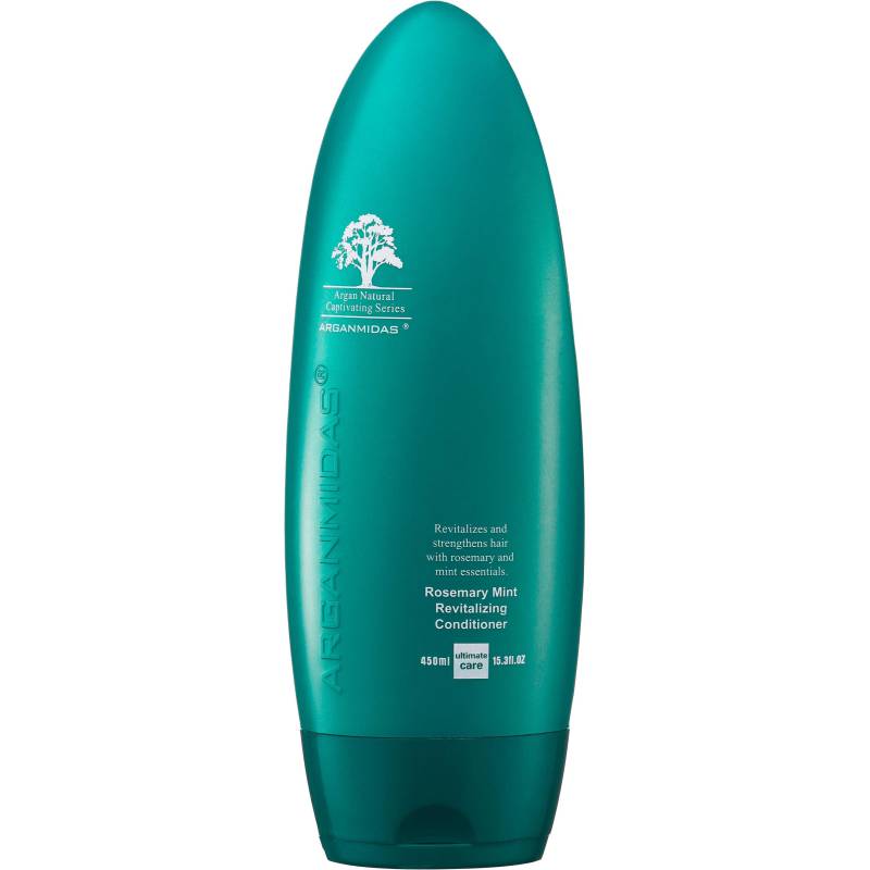 Arganmidas Rosemary Mint Revitalizing Conditioner 450 ml - Balsam