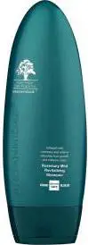 Arganmidas Rosemary Mint Revitalizing Shampoo 450 ml - Schampo