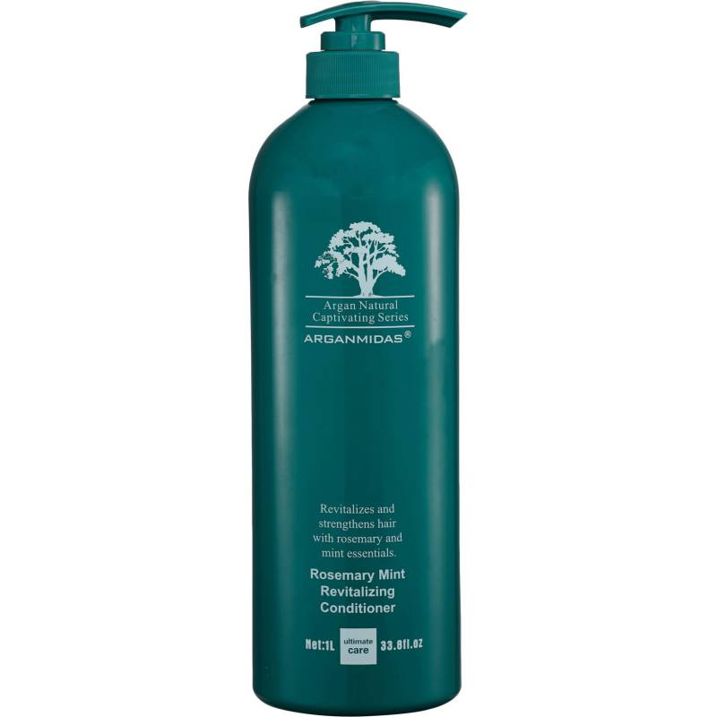 Arganmidas Rosemary Mint Revitalizing Conditioner 1000 ml