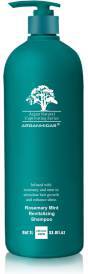 Arganmidas Rosemary Mint Revitalizing Shampoo 1000 ml - Schampo