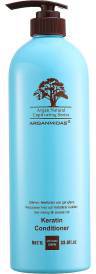 Arganmidas Keratin Treatment Conditioner 1000 ml - Balsam