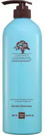 Arganmidas Keratin Treatment Shampoo 1000 ml - Schampo