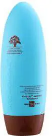 Arganmidas Keratin Treatment Shampoo 450 ml - Schampo