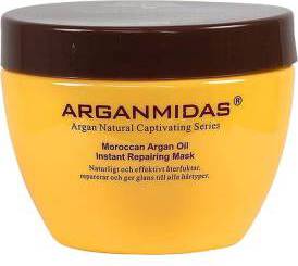 Arganmidas Instant Repairing Mask 300 ml